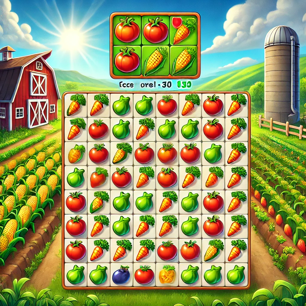 Farm Connect 2 New Review